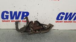 View Auto part Bonnet Lock/Support Mazda Bt50 2010