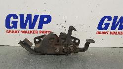 View Auto part Bonnet Lock/Support Mazda Bt50 2010
