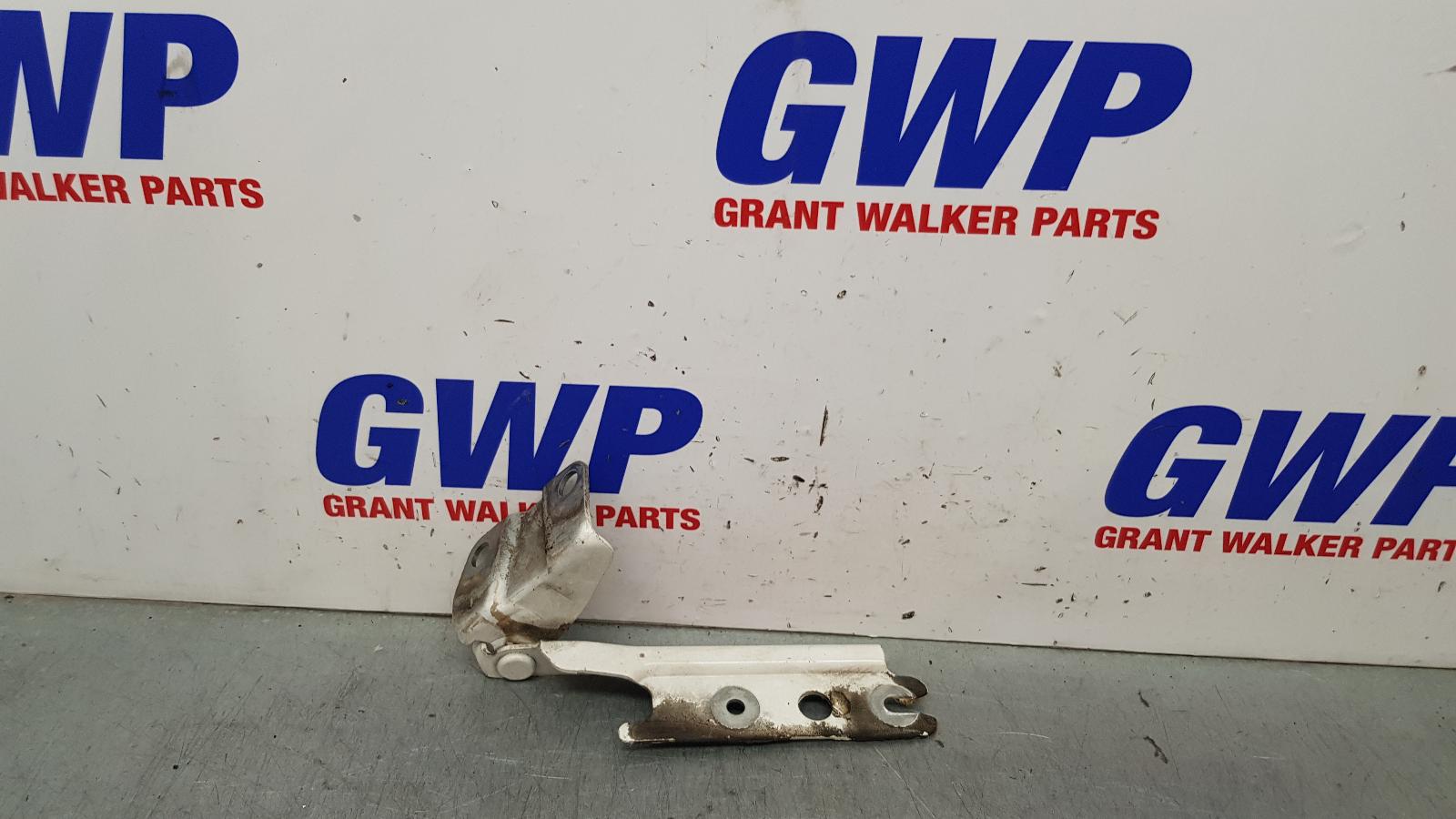 View Auto part Bonnet Hinge/Strut Mazda Bt50 2010