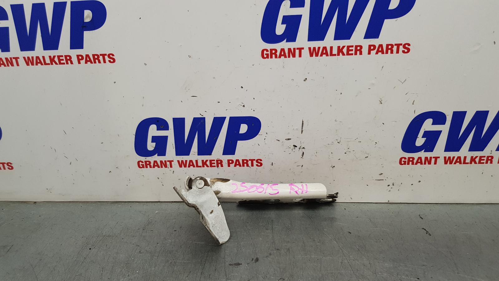 View Auto part Bonnet Hinge/Strut Mazda Bt50 2010