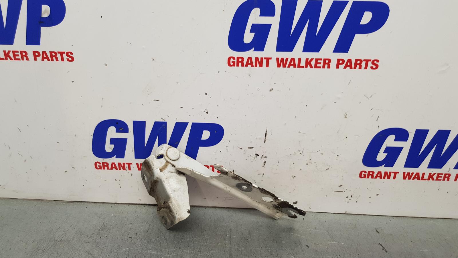 View Auto part Bonnet Hinge/Strut Mazda Bt50 2010