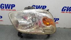 View Auto part Right Headlamp Mazda Bt50 2010