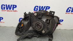 View Auto part Right Headlamp Mazda Bt50 2010