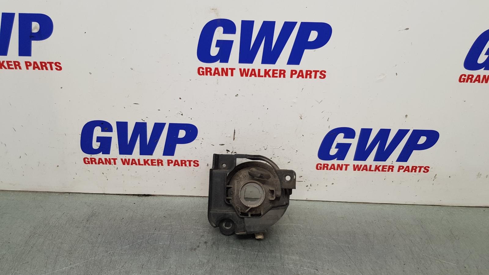 View Auto part Right Indicator/Fog/Side Mazda Bt50 2010