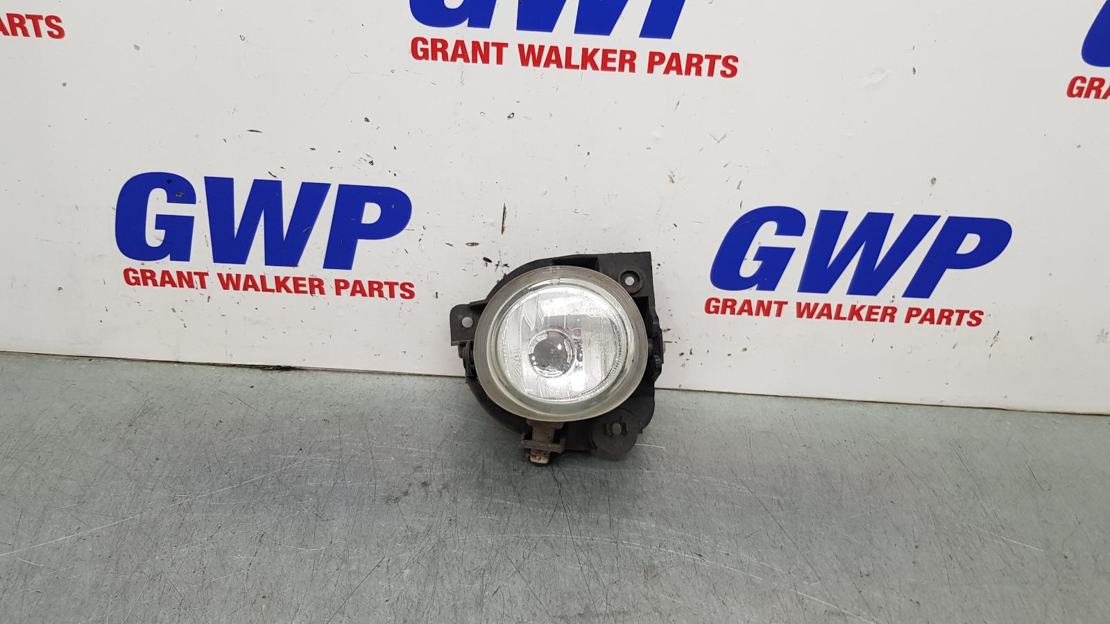 View Auto part Right Indicator/Fog/Side Mazda Bt50 2010