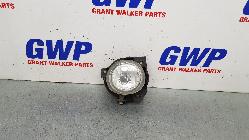 View Auto part Right Indicator/Fog/Side Mazda Bt50 2010