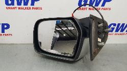 View Auto part Right Door Mirror Mazda Bt50 2010