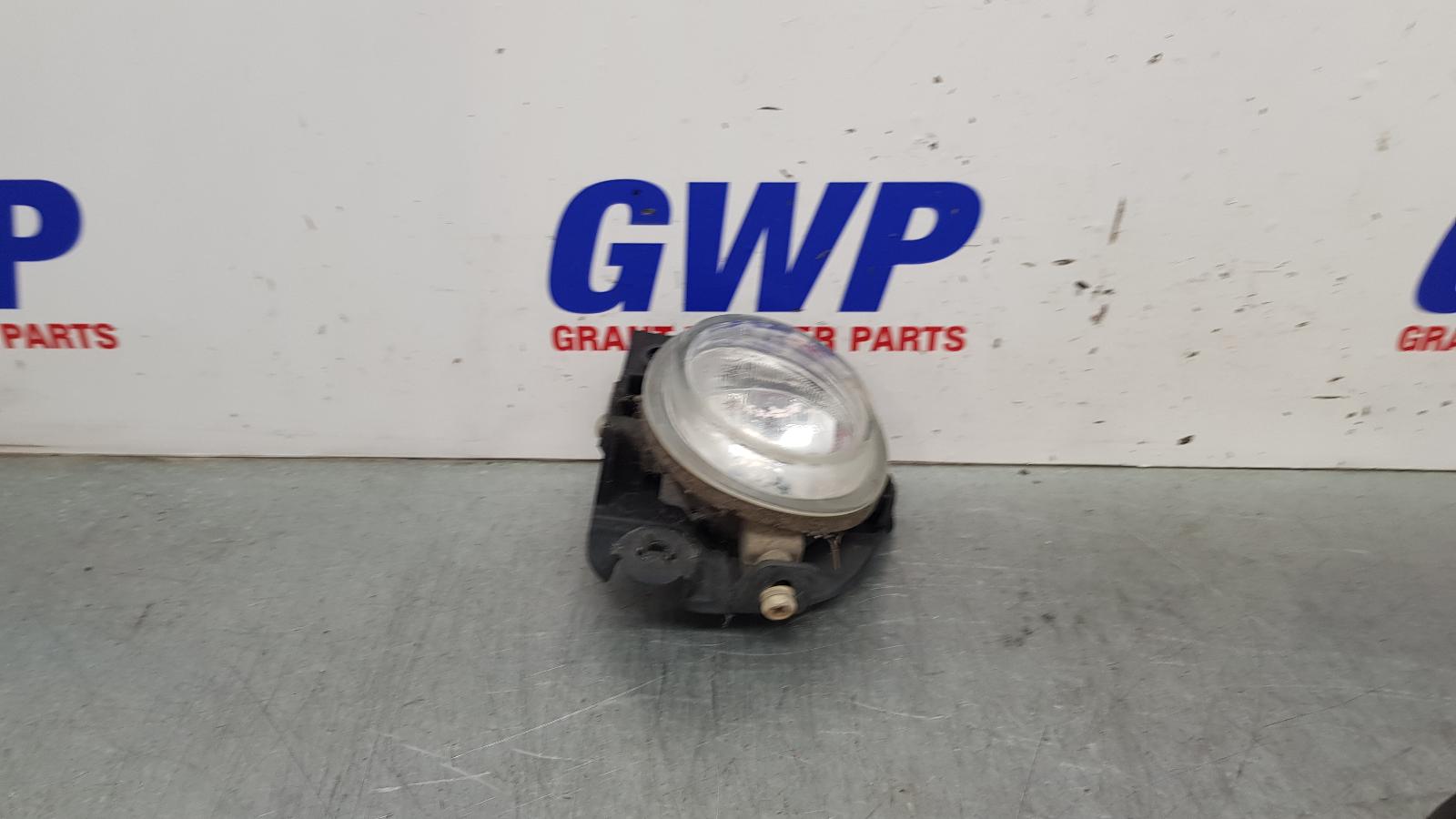 View Auto part Left Indicator/Fog/Side Mazda Bt50 2010