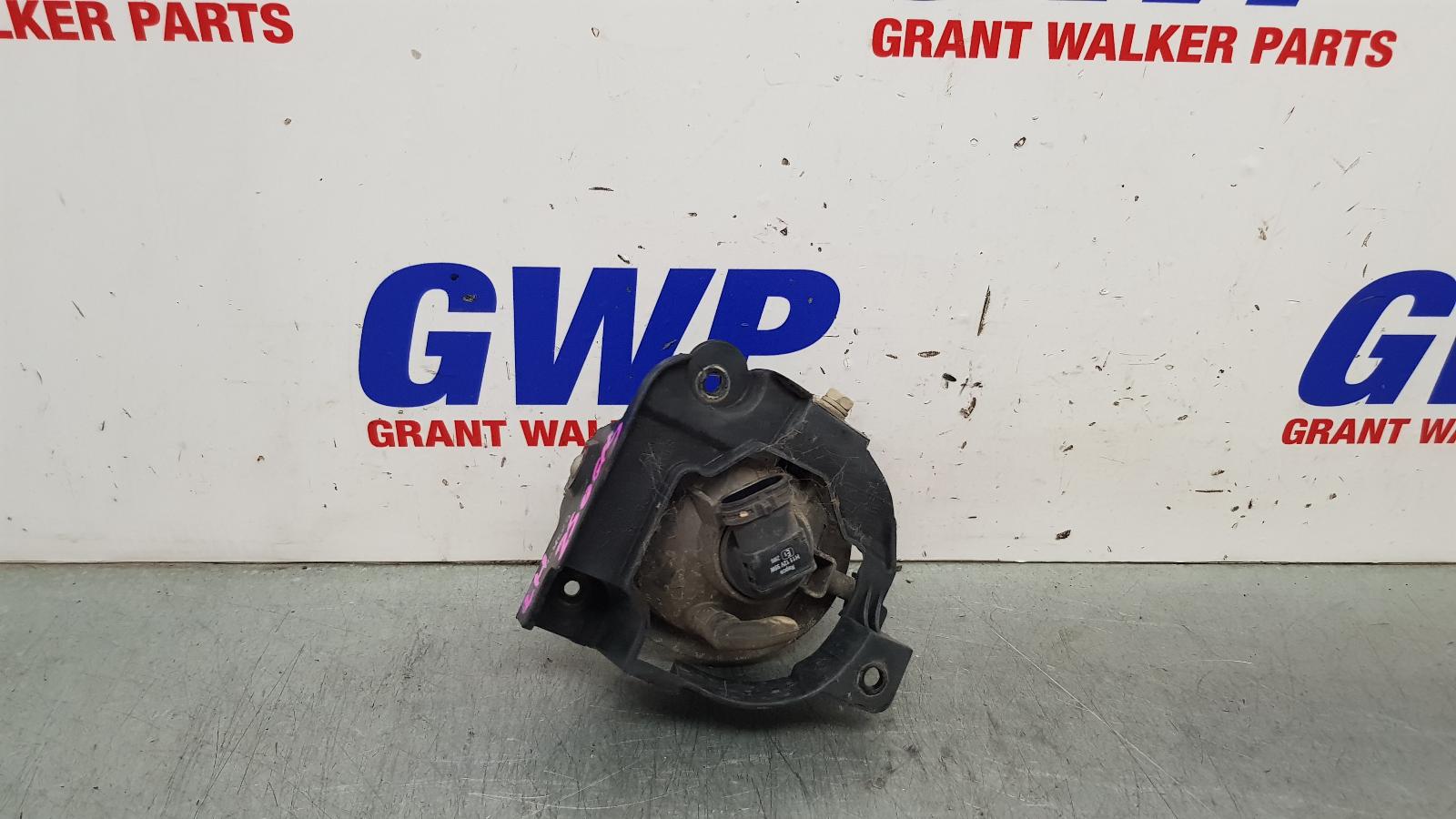 View Auto part Left Indicator/Fog/Side Mazda Bt50 2010
