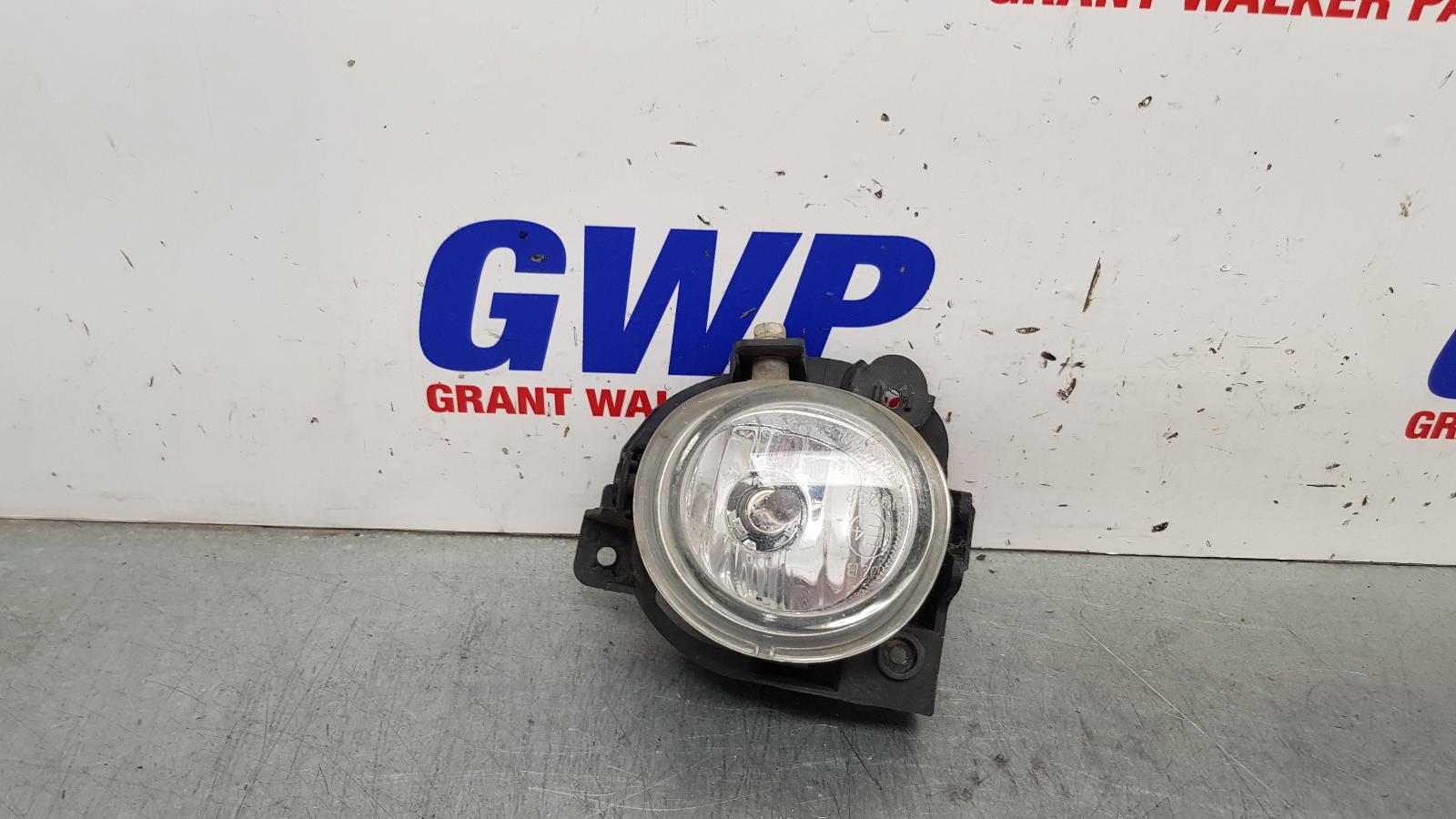 View Auto part Left Indicator/Fog/Side Mazda Bt50 2010