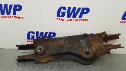 View Auto part Frt Xmember/Cradle Mazda Bt50 2010
