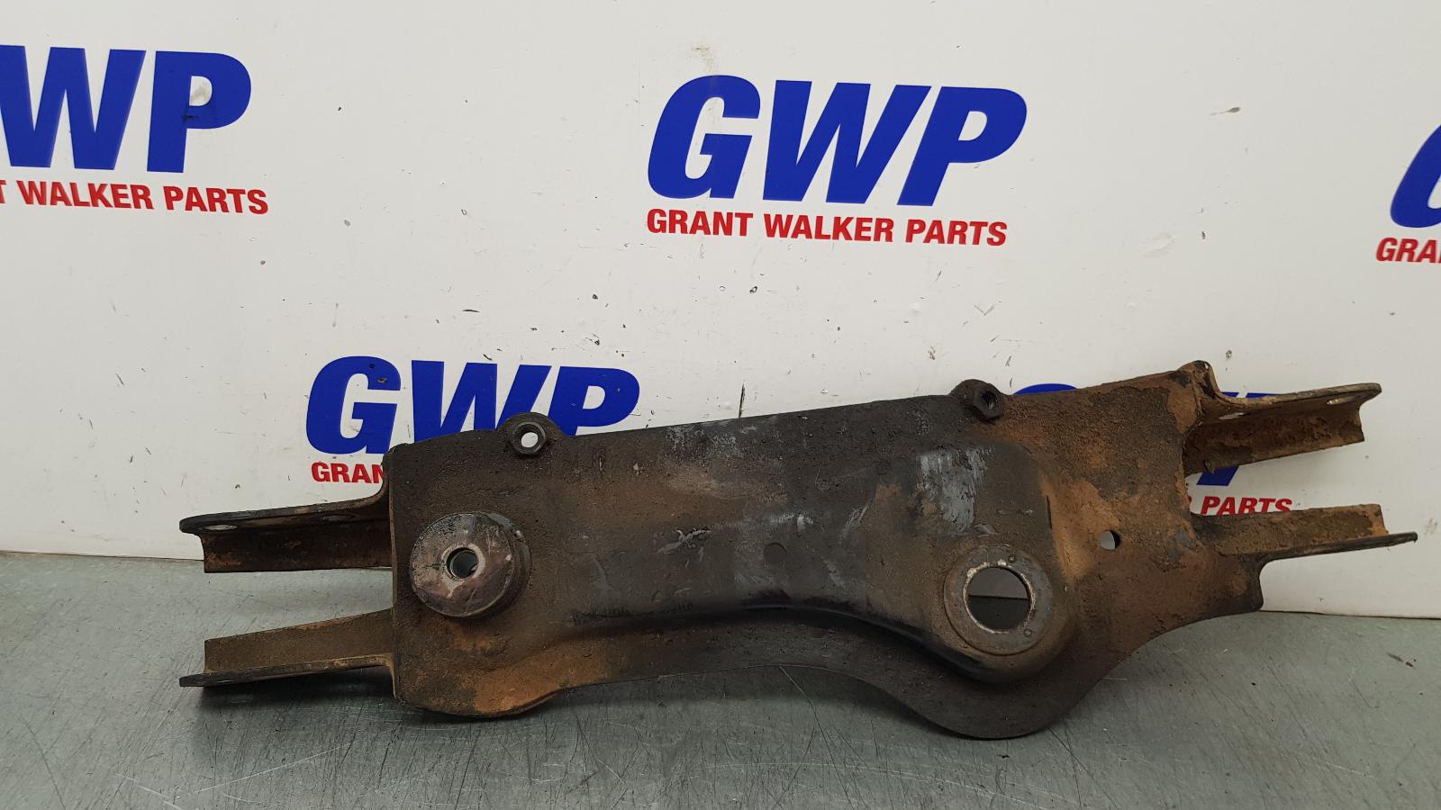 View Auto part Frt Xmember/Cradle Mazda Bt50 2010
