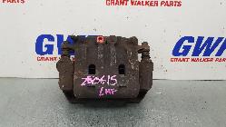 View Auto part Caliper Mazda Bt50 2010