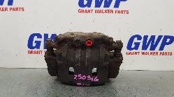 View Auto part Caliper Mazda Bt50 2010