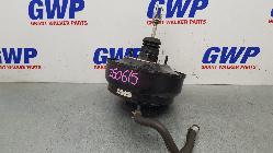 View Auto part Brake Booster Mazda Bt50 2010