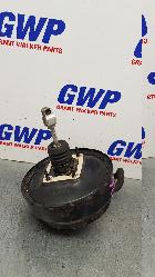 View Auto part Brake Booster Mazda Bt50 2010
