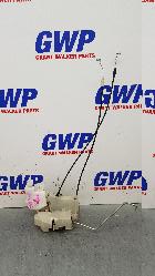 View Auto part Door/Boot/Gate Lock Mazda Bt50 2010