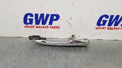 View Auto part Door Handle Mazda Bt50 2010