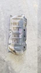 View Auto part Sump Guard Mazda Bt50 2010