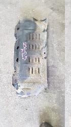 View Auto part Sump Guard Mazda Bt50 2010