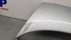 View Auto part Wheel Arch Flare Mazda Bt50 2010