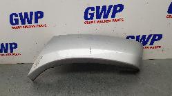 View Auto part Wheel Arch Flare Mazda Bt50 2010