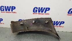 View Auto part Wheel Arch Flare Mazda Bt50 2010