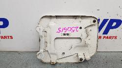 View Auto part Fuel Door / Filler Mazda Bt50 2010