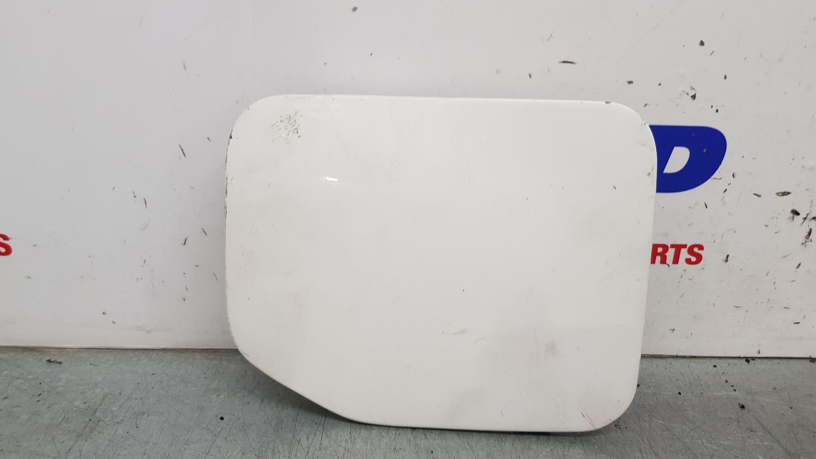 View Auto part Fuel Door / Filler Mazda Bt50 2010