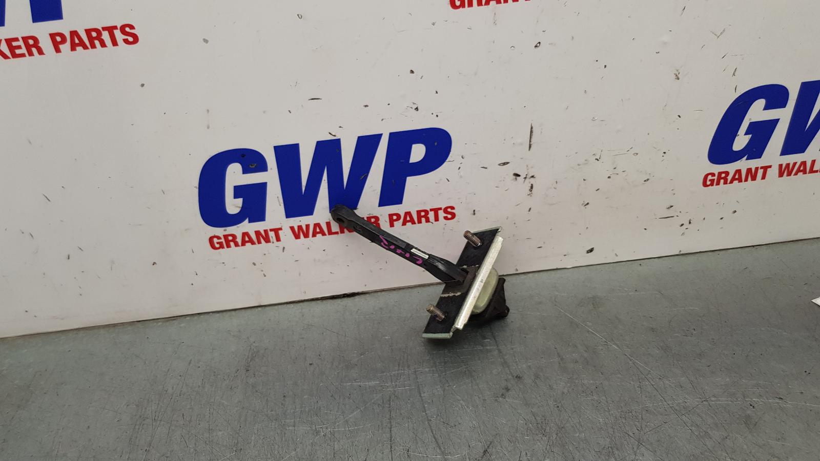 View Auto part Door Hinge/Runner Mazda Bt50 2010