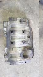 View Auto part Sump Guard Mazda Bt50 2010