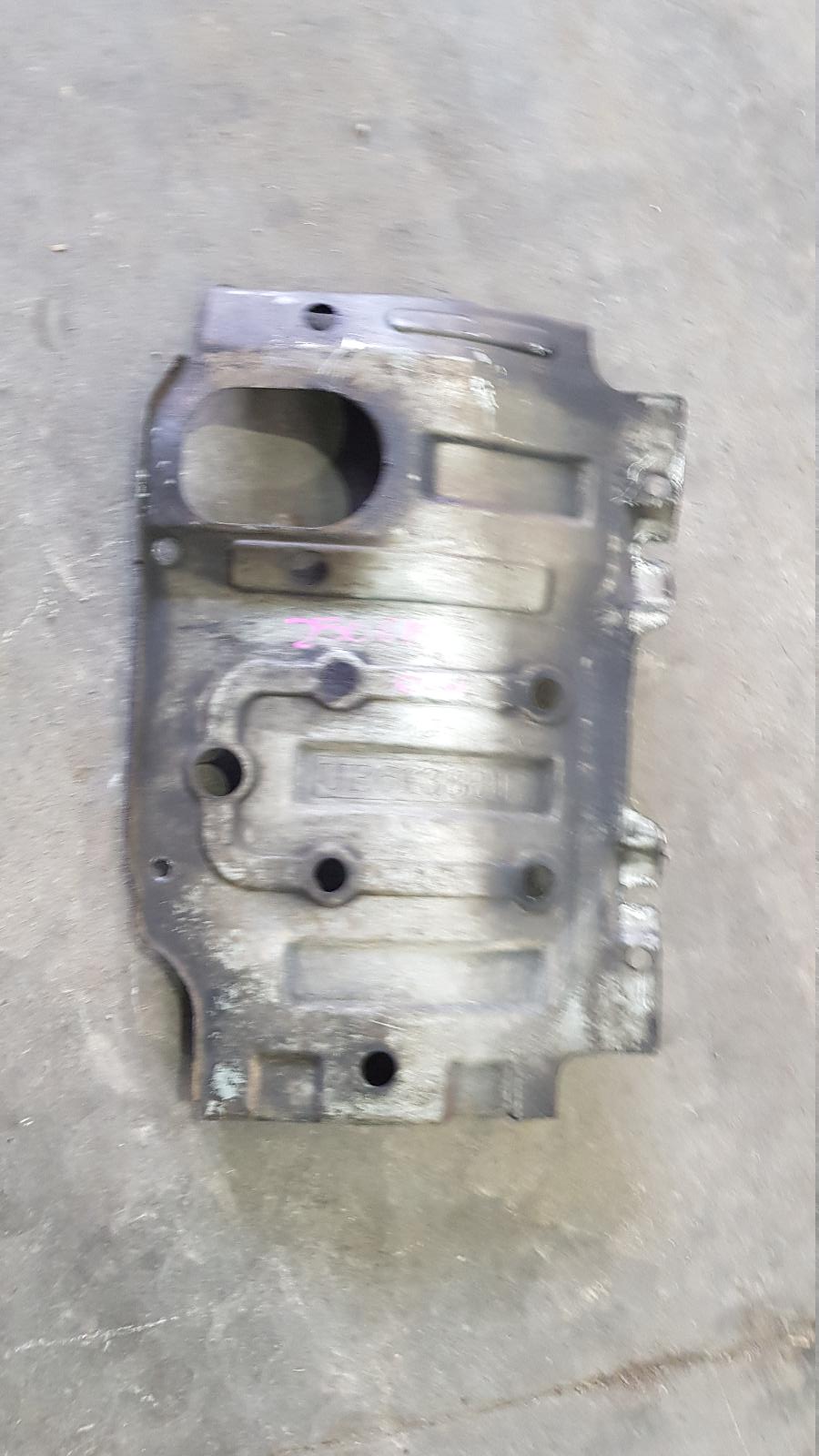 View Auto part Sump Guard Mazda Bt50 2010