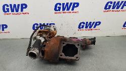 View Auto part Turbo Supercharger Volkswagen Golf 2013