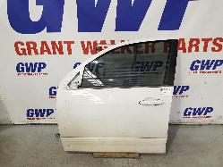 View Auto part Left Front Door Ford Territory 2016