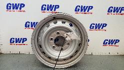 View Auto part Wheel Standard/Steel Ford Ranger 2023
