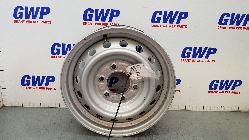 View Auto part Wheel Standard/Steel Ford Ranger 2023