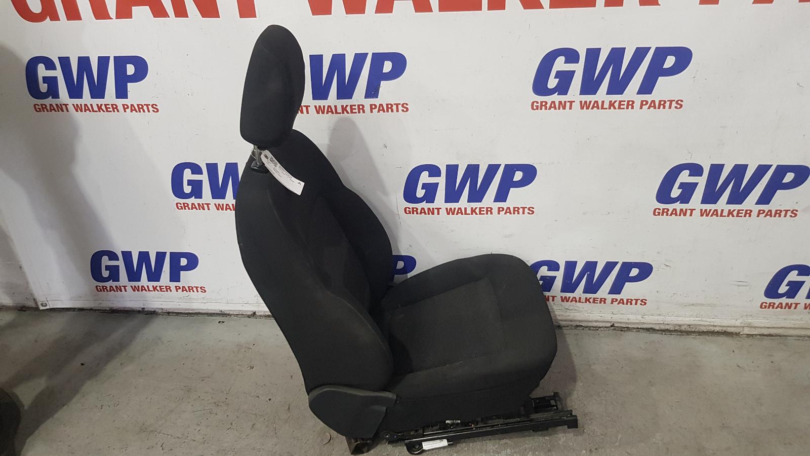 View Auto part Front Seat Ford Ranger 2023