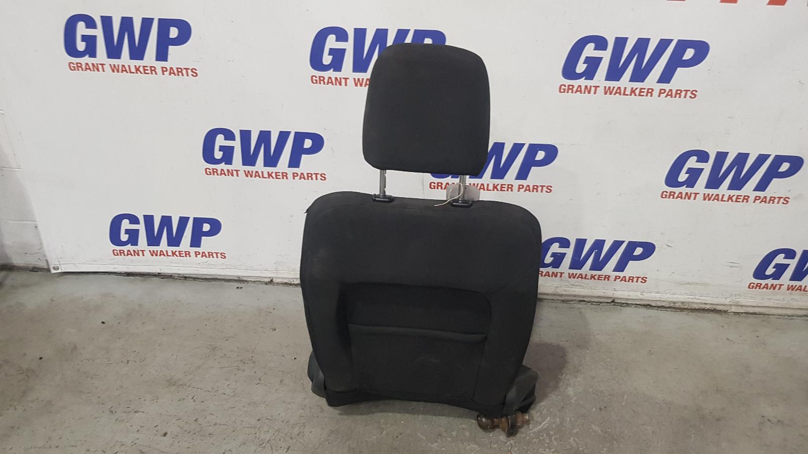 View Auto part Front Seat Ford Ranger 2023