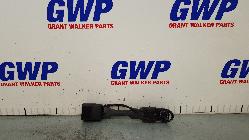 View Auto part Seatbelt/Stalk Ford Ranger 2023