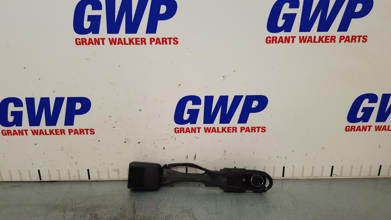 View Auto part Seatbelt/Stalk Ford Ranger 2023