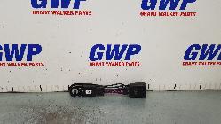 View Auto part Seatbelt/Stalk Ford Ranger 2023