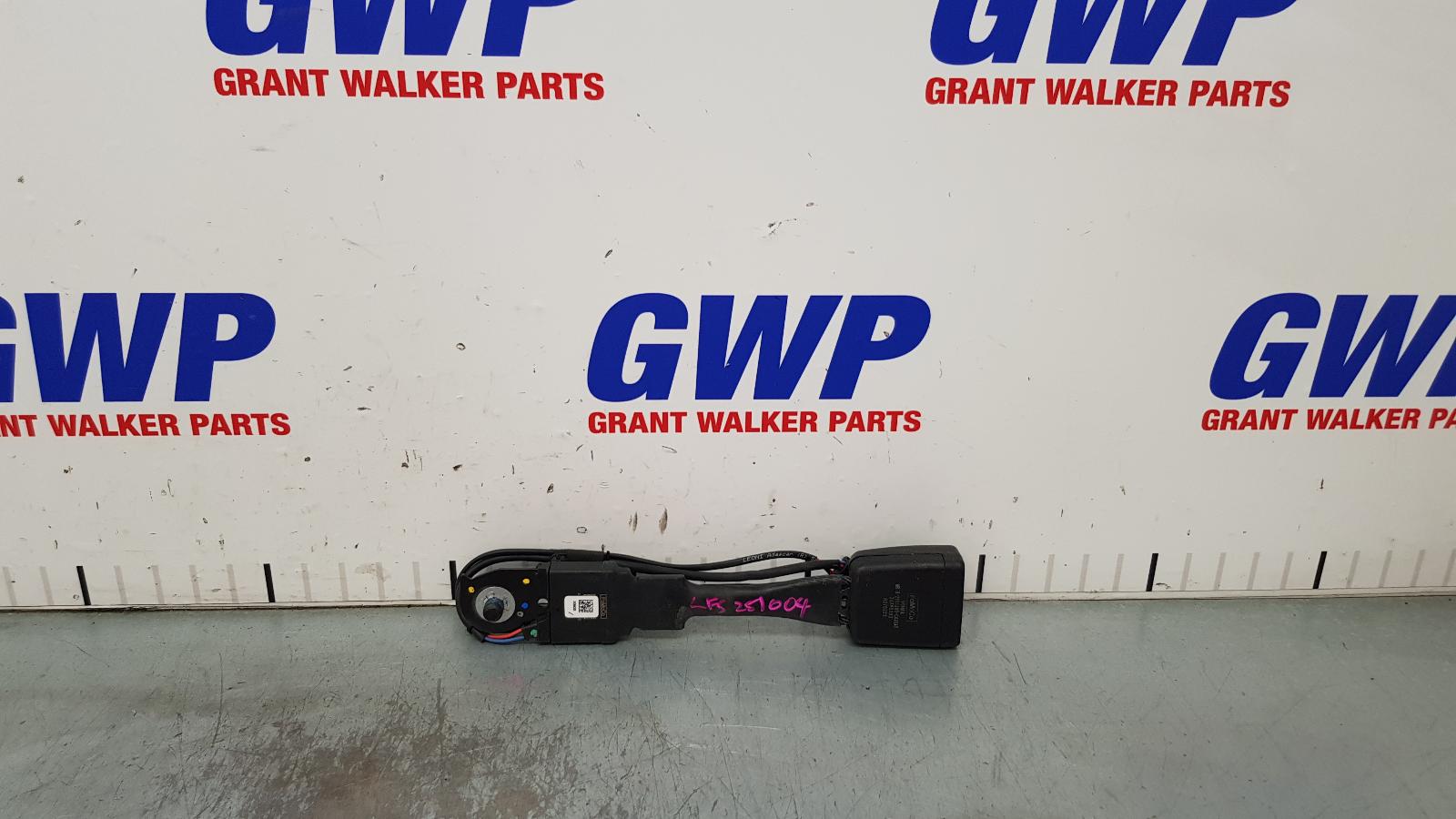 View Auto part Seatbelt/Stalk Ford Ranger 2023