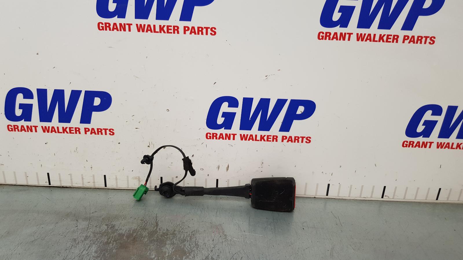 View Auto part Seatbelt/Stalk Ford Ranger 2023