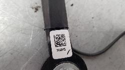 View Auto part Seatbelt/Stalk Ford Ranger 2023