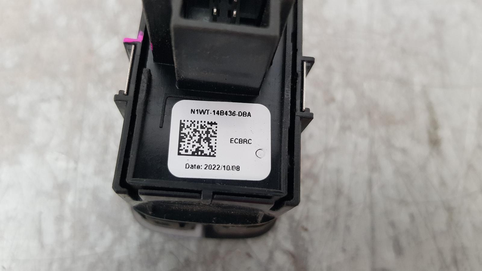 View Auto part Misc Switch/Relay Ford Ranger 2023