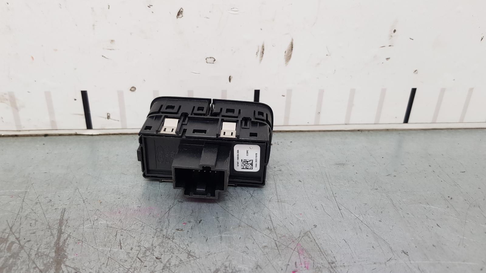 View Auto part Misc Switch/Relay Ford Ranger 2023