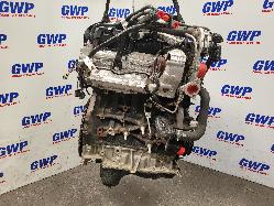 View Auto part Engine Ford Ranger 2023