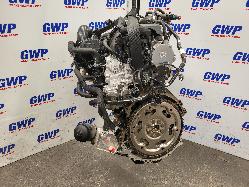 View Auto part Engine Ford Ranger 2023