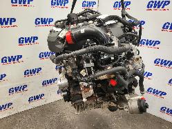 View Auto part Engine Ford Ranger 2023