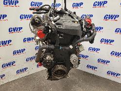 View Auto part Engine Ford Ranger 2023